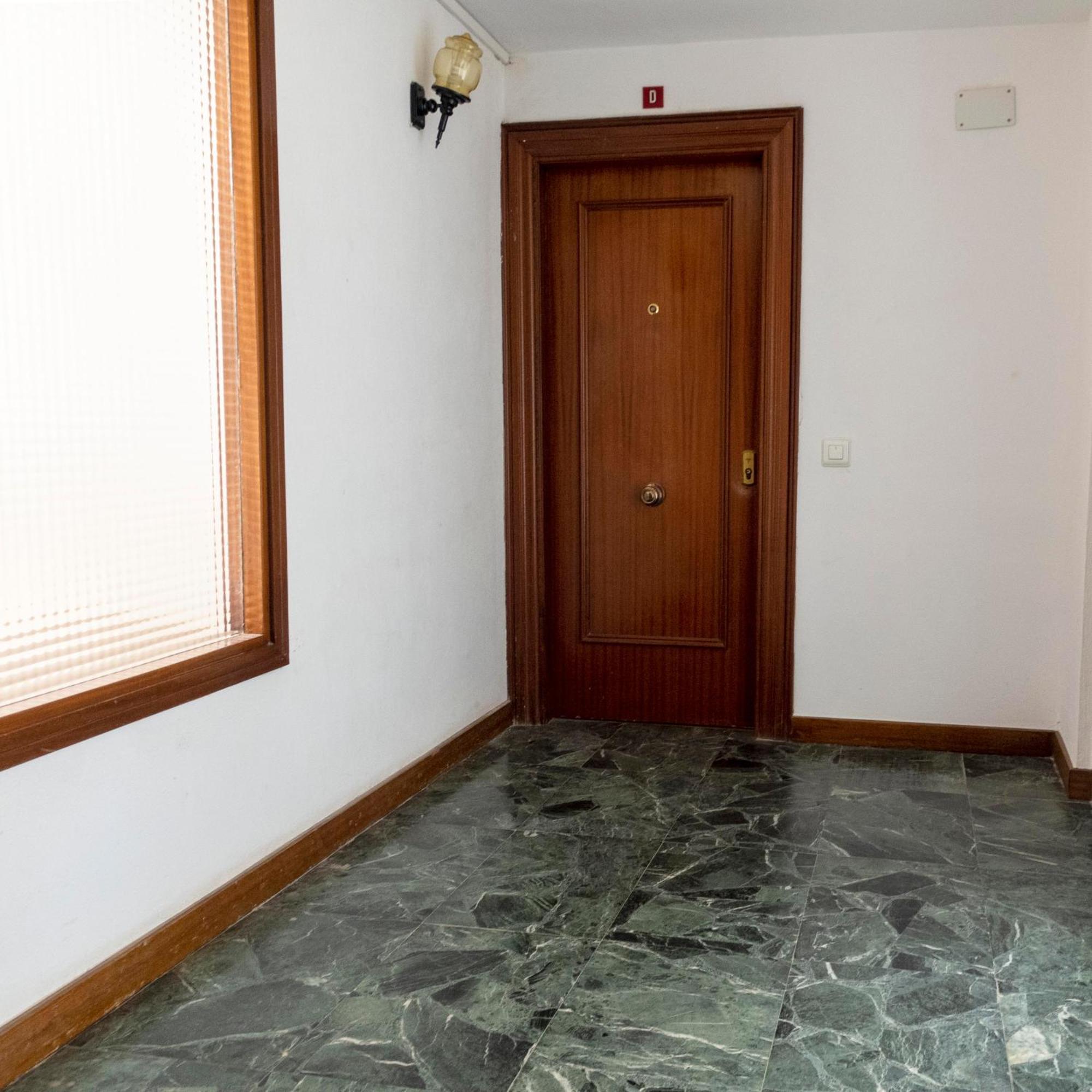 Las Palmeras 15D Apartment เบนิดอร์ม ภายนอก รูปภาพ